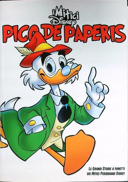 Pico de Paperis