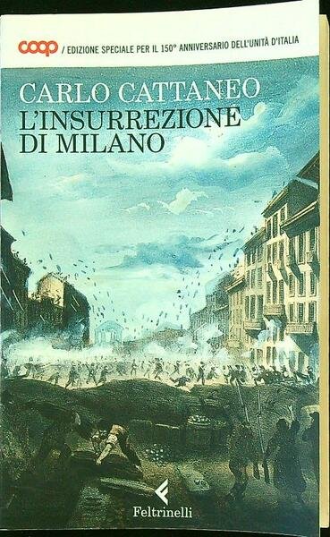 L'insurrezione di Milano
