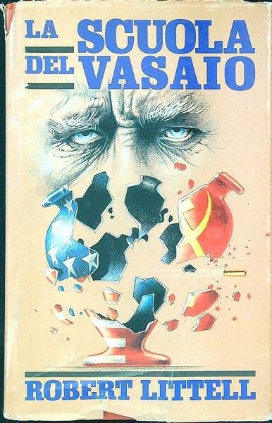 La scuola del vasaio
