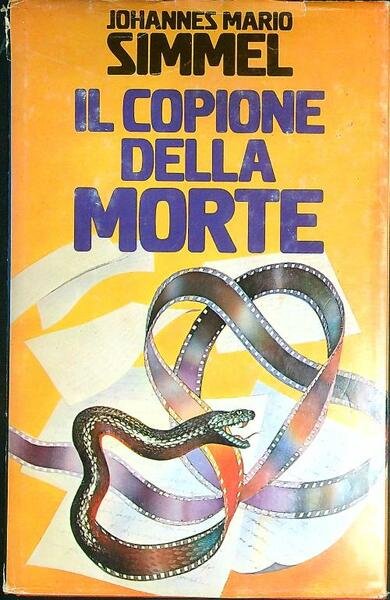 Il copione della morte