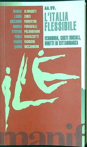 L'Italia flessibile