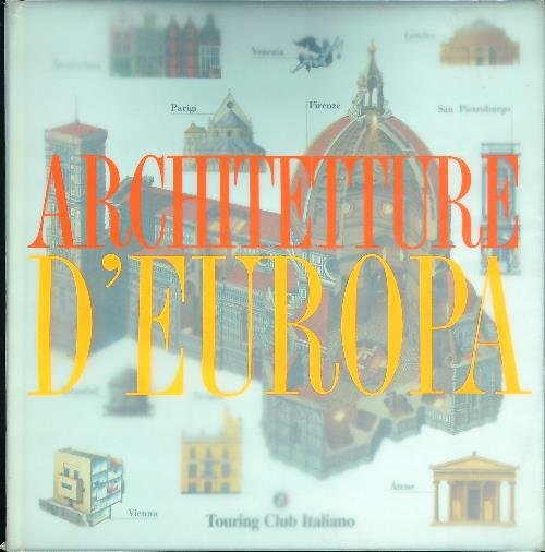 Architetture d'Europa
