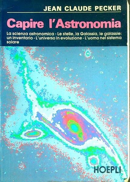 Capire l'astronomia