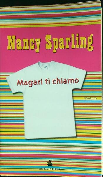 Magari ti chiamo