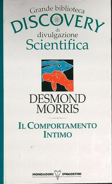 Il comportamento intimo