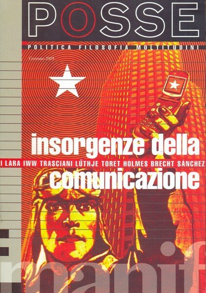 Insorgenze Della Comunicazione