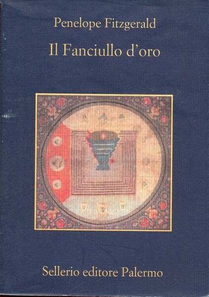 Il Fanciullo d'oro