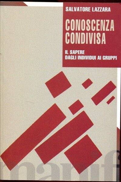 Conoscenza condivisa