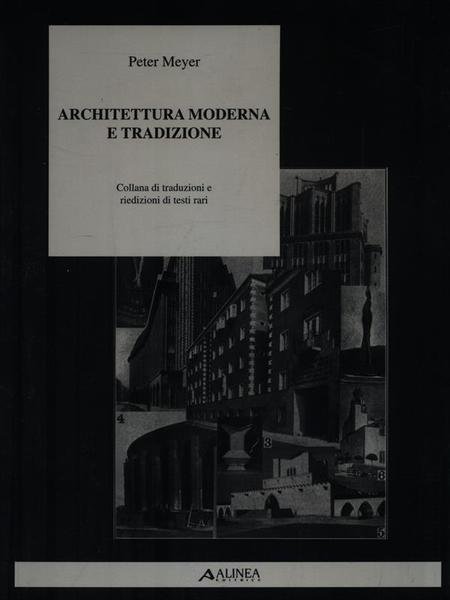 Architettura moderna e tradizione