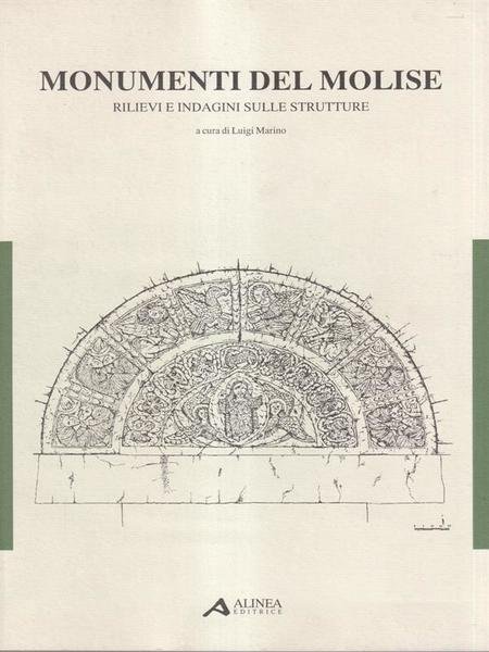 Monumenti del Molise