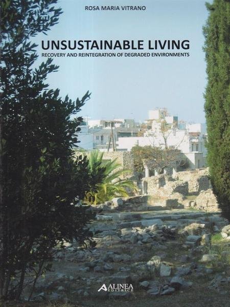 Unsustainable living