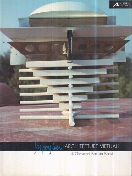 Architetture virtuali: Sospensioni