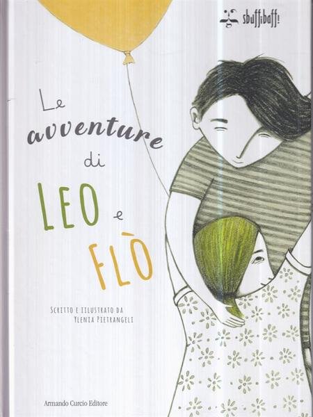 Le avventure di Leo e Flo'