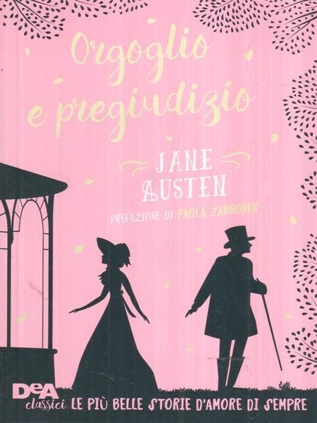 Orgoglio e pregiudizio