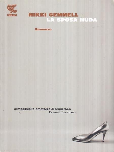 La sposa nuda