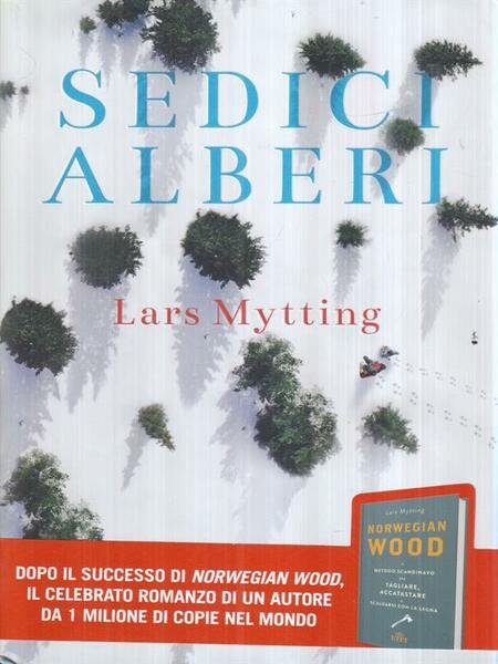 Sedici alberi