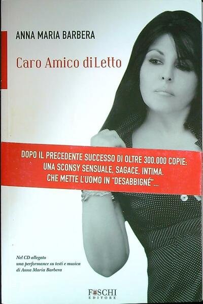 Caro amico diLetto. Con CD Audio