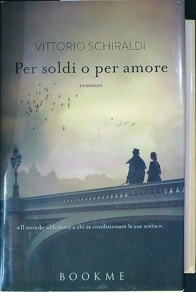 Per soldi o per amore