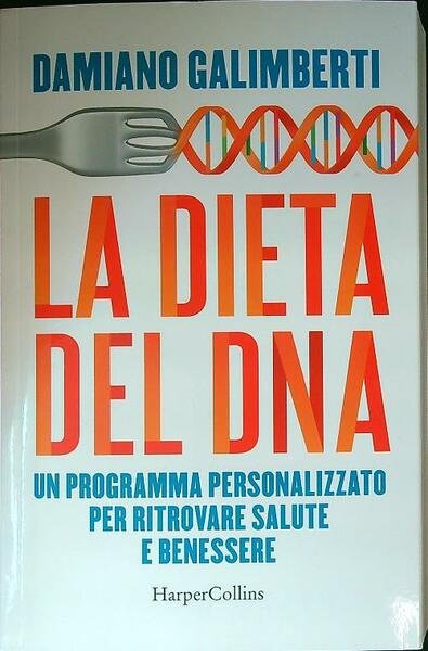 La dieta del DNA