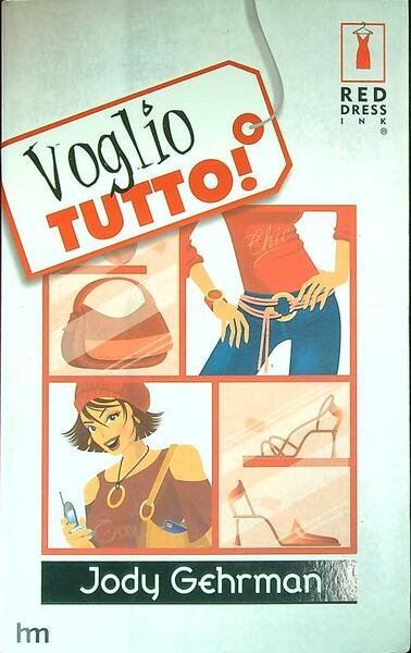 Voglio tutto!