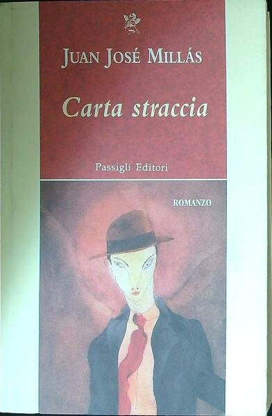 Carta straccia