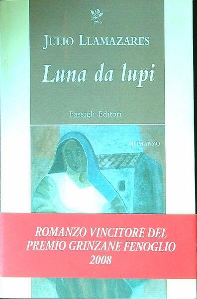 Luna da lupi