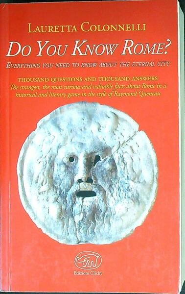 Do you know Rome? Everything you need to know about …