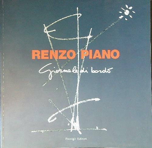 Giornale di bordo