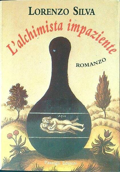 L' alchimista impaziente