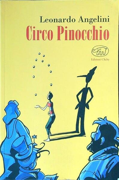 Circo Pinocchio