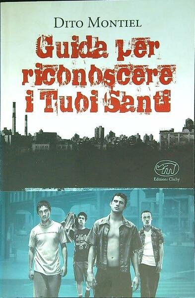 Guida per riconoscere i tuoi santi