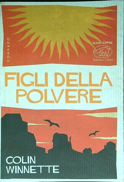 Figli della polvere