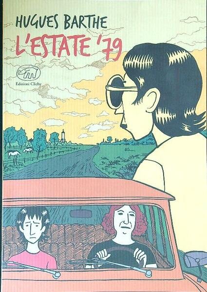 L' estate '79