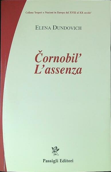 Cornobil'. L'assenza | Immagine Gallery 1