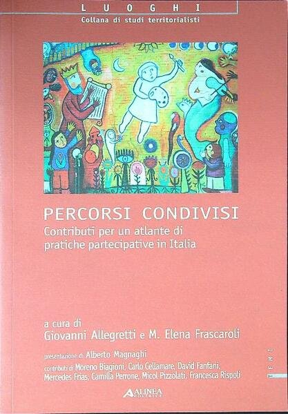 Percorsi condivisi. Senza CD-ROM