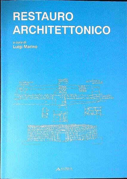 Restauro architettonico | Immagine principale