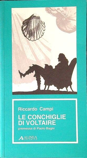 Le conchiglie di Voltaire