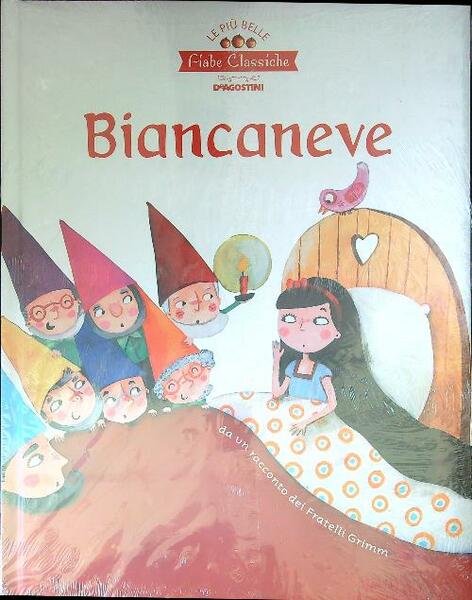 Biancaneve | Immagine principale