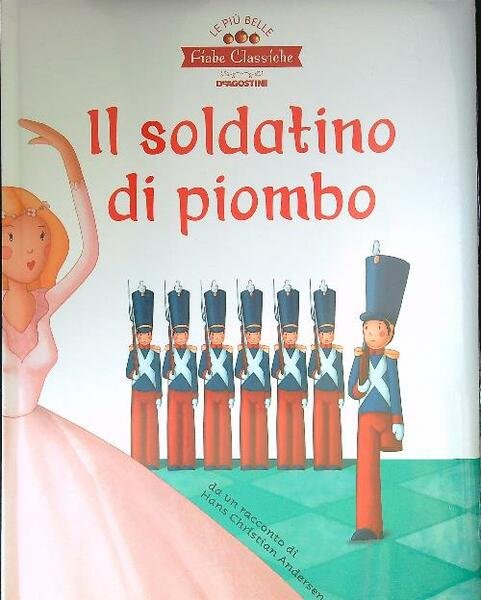 Il soldatino di piombo