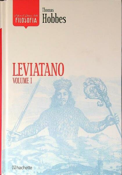 Leviatano Vol 1