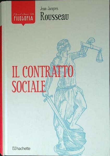 Il contratto sociale