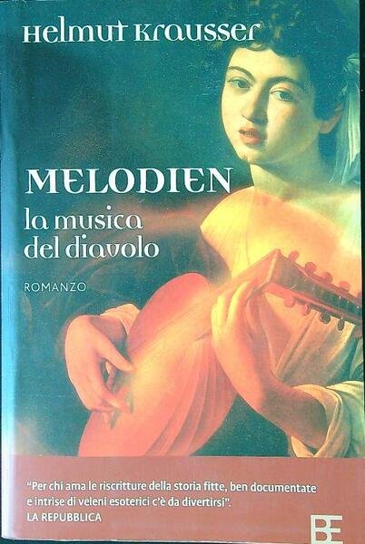 Melodien. La musica del diavolo