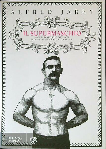 Il supermaschio | Immagine principale