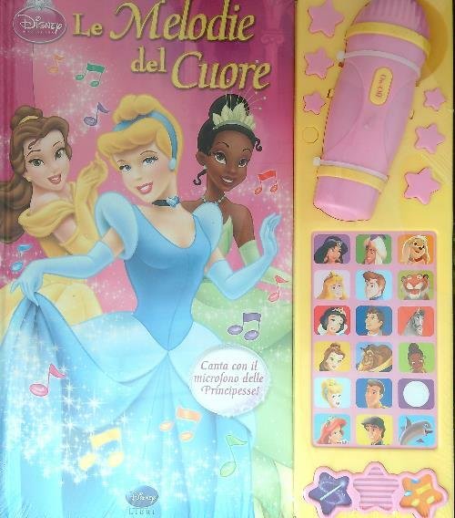 Le melodie del cuore