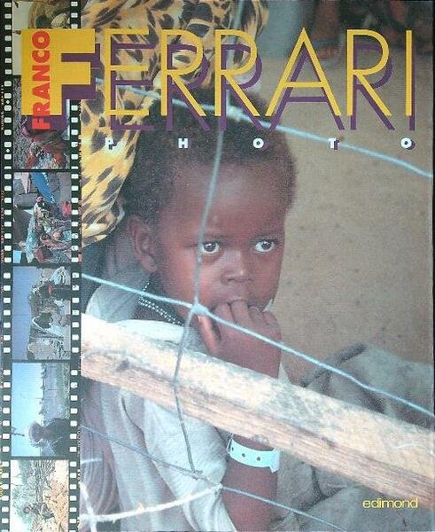 Franco Ferrari Photo