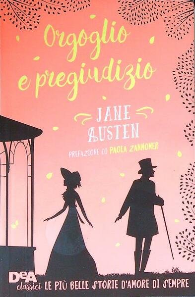 Orgoglio e pregiudizio | Immagine principale