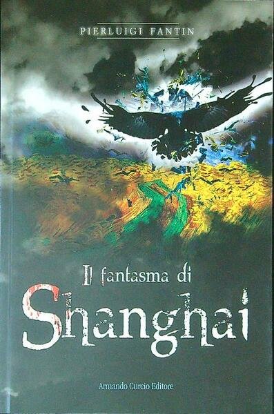Il fantasma di Shanghai