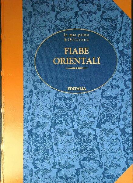 Fiabe Orientali