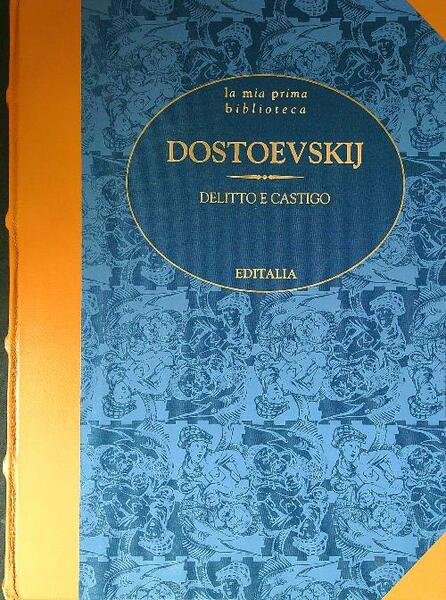 Delitto e Castigo