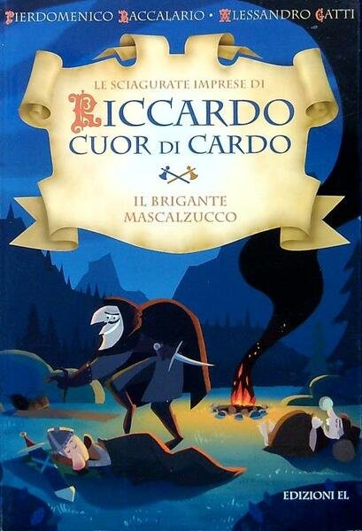 Il brigante Mascalzucco